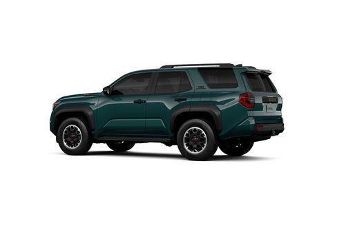 New 2026 Toyota 4Runner TRD Off-Road Premium w/ Tow Technology Package AWD/4WD image 5