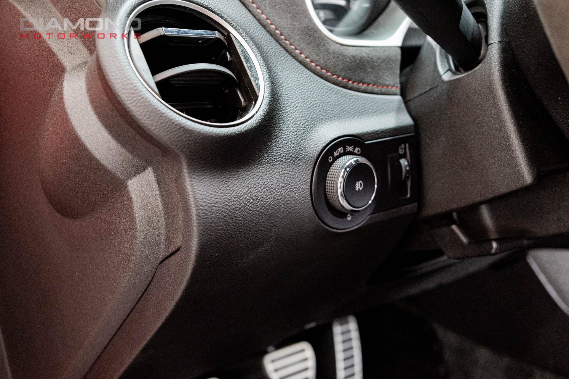Used 2013 Chevrolet Camaro ZL1 RWD image 87