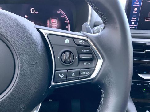 Used 2026 Acura MDX FWD w/ Technology Package image 24