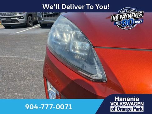 Used 2020 Ford Escape Titanium AWD/4WD image 10