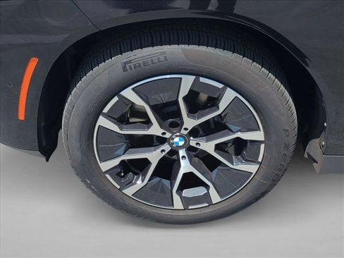 Certified 2025 BMW X3 xDrive30i w/ Convenience Package AWD/4WD image 25