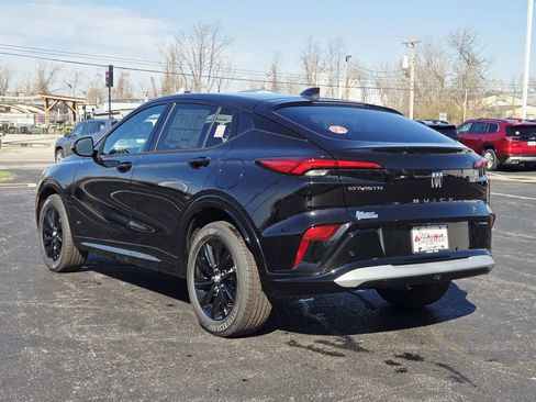 New 2026 Buick Envista Sport Touring w/ Convenience I Package image 5