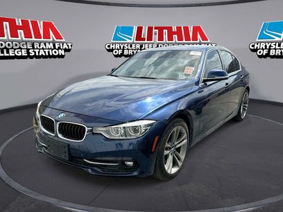 Used 2018 BMW 330i Sedan
