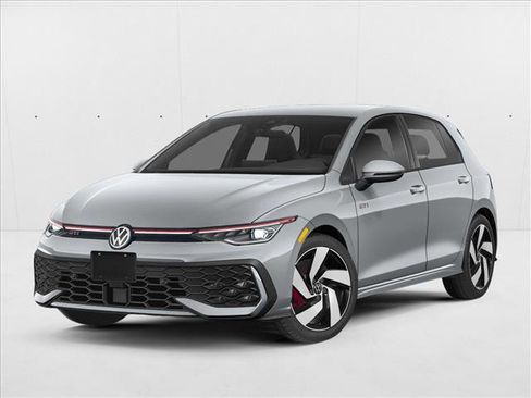 New 2026 Volkswagen Golf S image 1