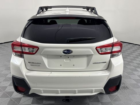Used 2019 Subaru Crosstrek 2.0i Premium AWD/4WD image 10