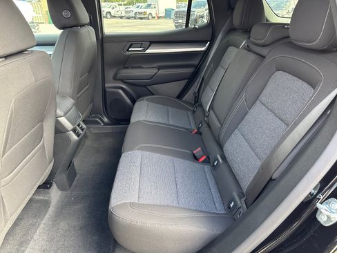 New 2026 GMC Terrain Elevation AWD/4WD image 28