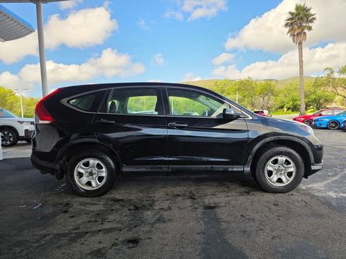 Used 2014 Honda CR-V LX image 5