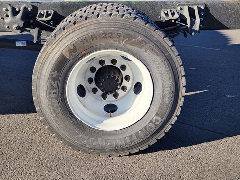 New 2025 Isuzu FTR 6500 XD image 11