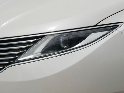Used 2015 Lincoln MKZ Hybrid w/ Equipment Group 201A Select FWD image 16