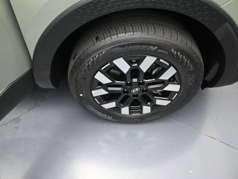 New 2026 Hyundai Santa Cruz SE image 38