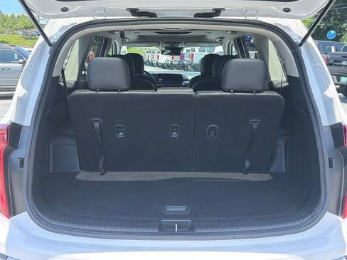 Used 2024 Kia Telluride S w/ S Sunroof Package FWD image 20