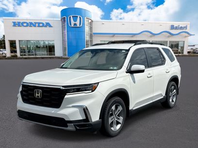 Used 2023 Honda Pilot EX-L
