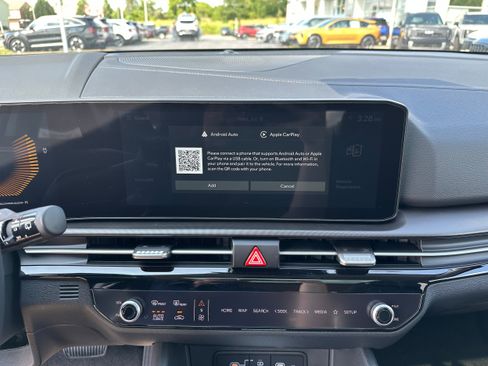 New 2026 Kia Sportage EX AWD/4WD image 31