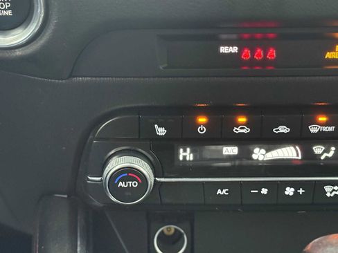 Certified 2023 MAZDA CX-5 Carbon Edition image 26