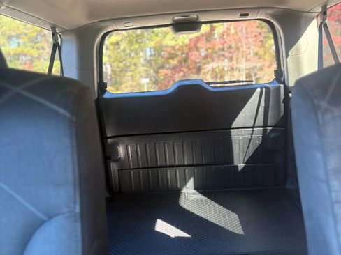 Used 2010 Honda Element SC image 25