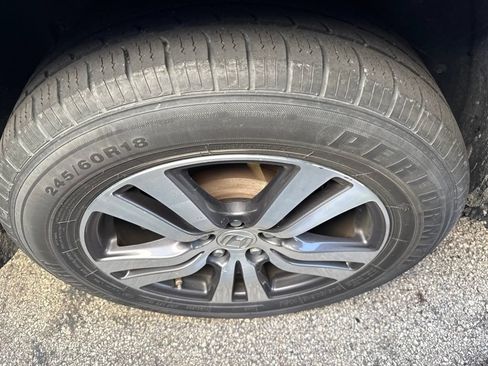 Used 2016 Honda Pilot EX image 11