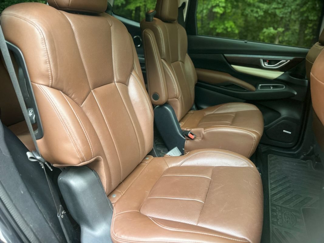 Used 2019 Subaru Ascent Touring AWD/4WD image 28
