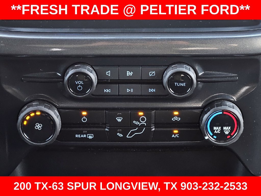 Certified 2024 Ford F150 STX RWD image 25