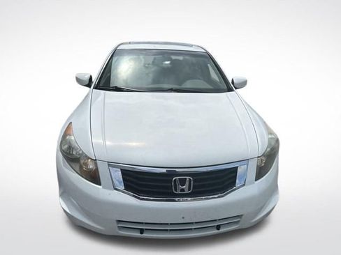 Used 2009 Honda Accord EX image 7