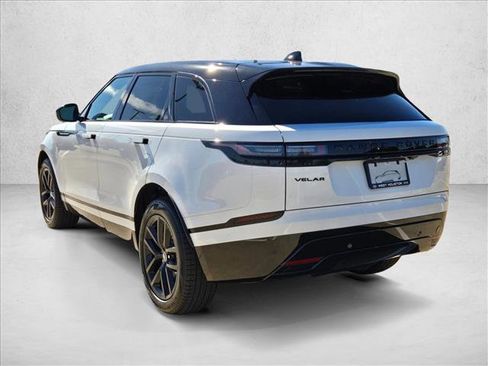 New 2026 Land Rover Range Rover Velar Dynamic SE image 9
