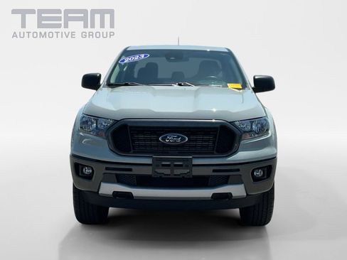 Used 2023 Ford Ranger XLT w/ Equipment Group 301A Mid AWD/4WD image 2