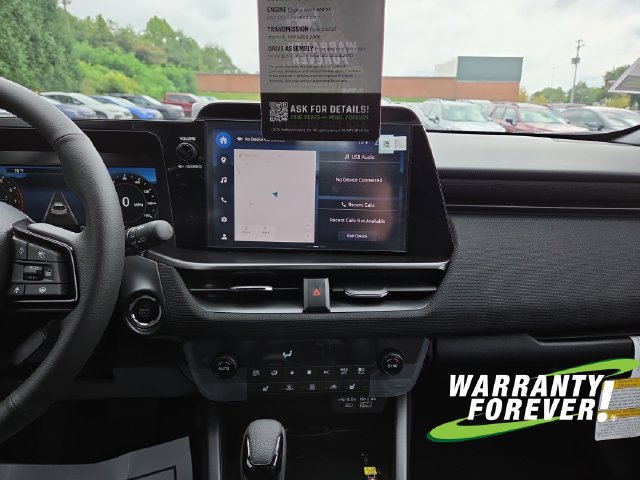New 2026 Subaru Outback Limited AWD/4WD image 11