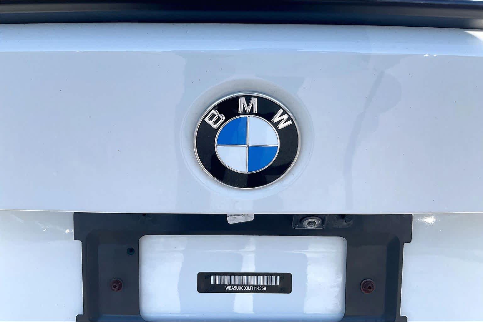 Used 2020 BMW M340i xDrive AWD/4WD image 32