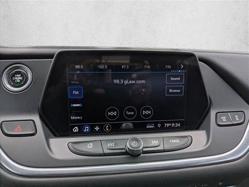 Used 2019 Chevrolet Blazer LT FWD image 17