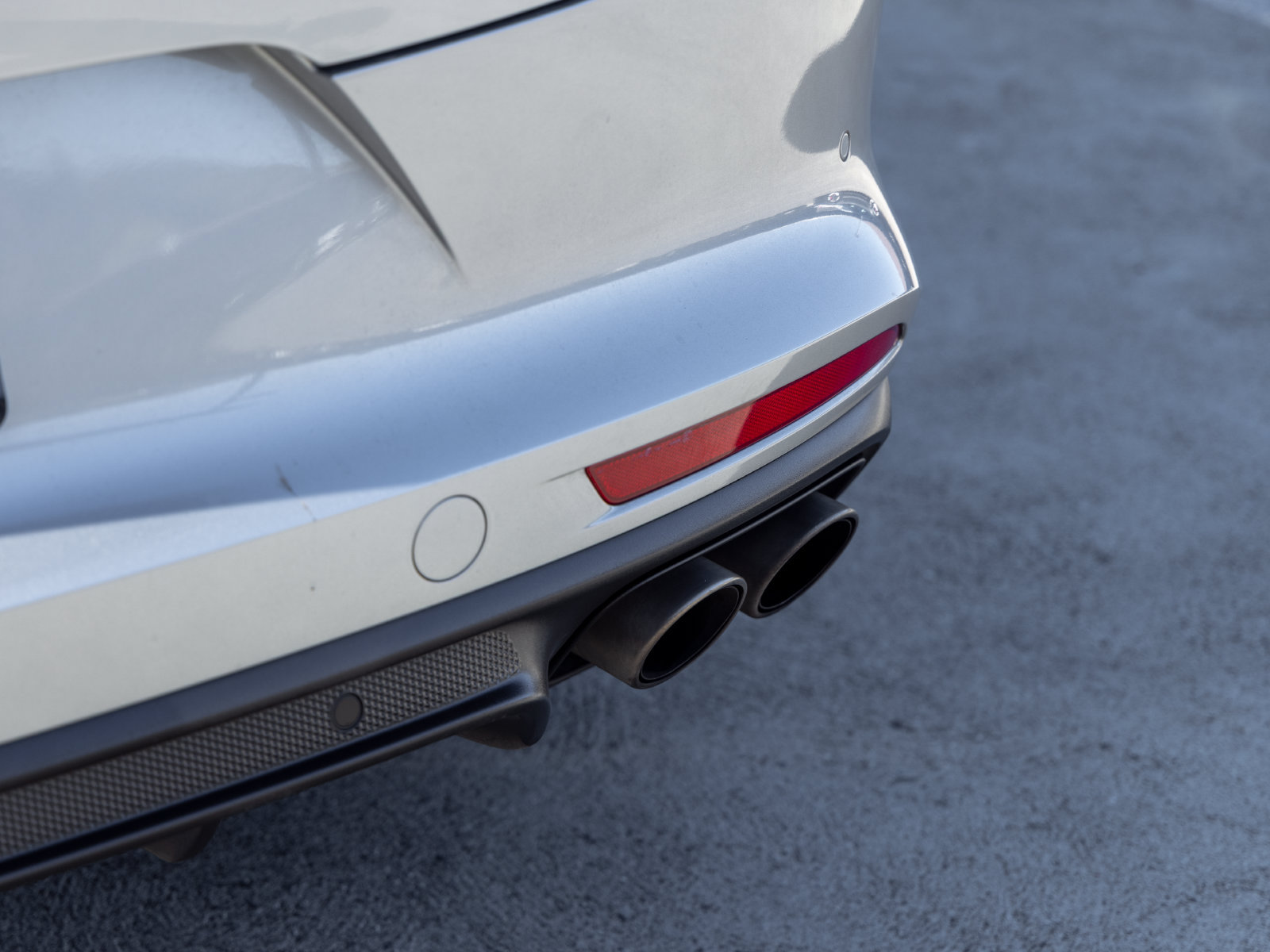 Certified 2022 Porsche Panamera 4S AWD/4WD image 20