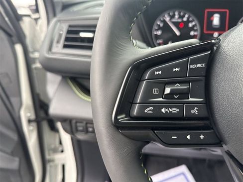 New 2026 Subaru Ascent Bronze Edition w/ Popular Package #2 image 70