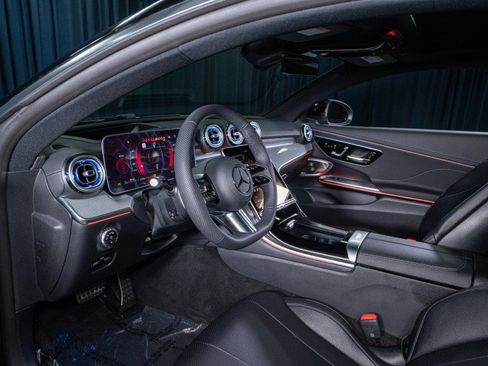 Certified 2026 Mercedes-Benz CLE 300 300 4MATIC&reg; Coupe image 16