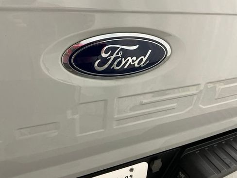 Used 2023 Ford F150 XLT w/ Equipment Group 302A High image 6