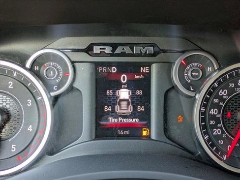 New 2026 RAM 2500 Tradesman image 11