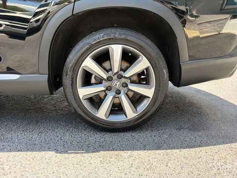 Used 2023 Honda Pilot Elite image 30