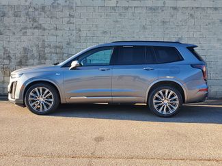 Used 2020 Cadillac XT6 Sport video 2
