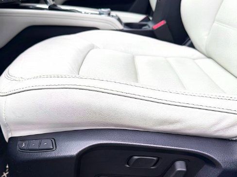 Used 2020 MAZDA CX-5 Grand Touring w/ GT Premium Package image 9