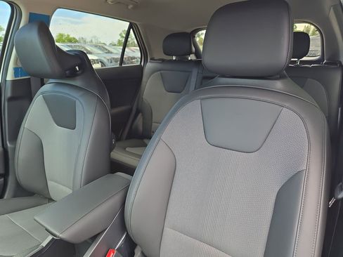 New 2026 Kia Niro EX FWD image 21