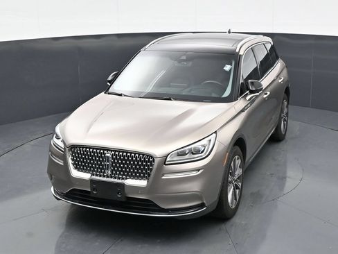 Used 2021 Lincoln Corsair Reserve w/ Equipment Group 201A AWD/4WD image 36
