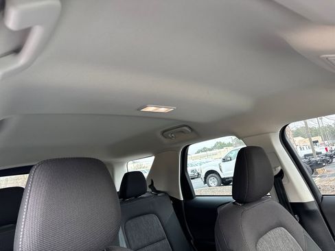 Used 2022 Ford Bronco Sport Big Bend image 36