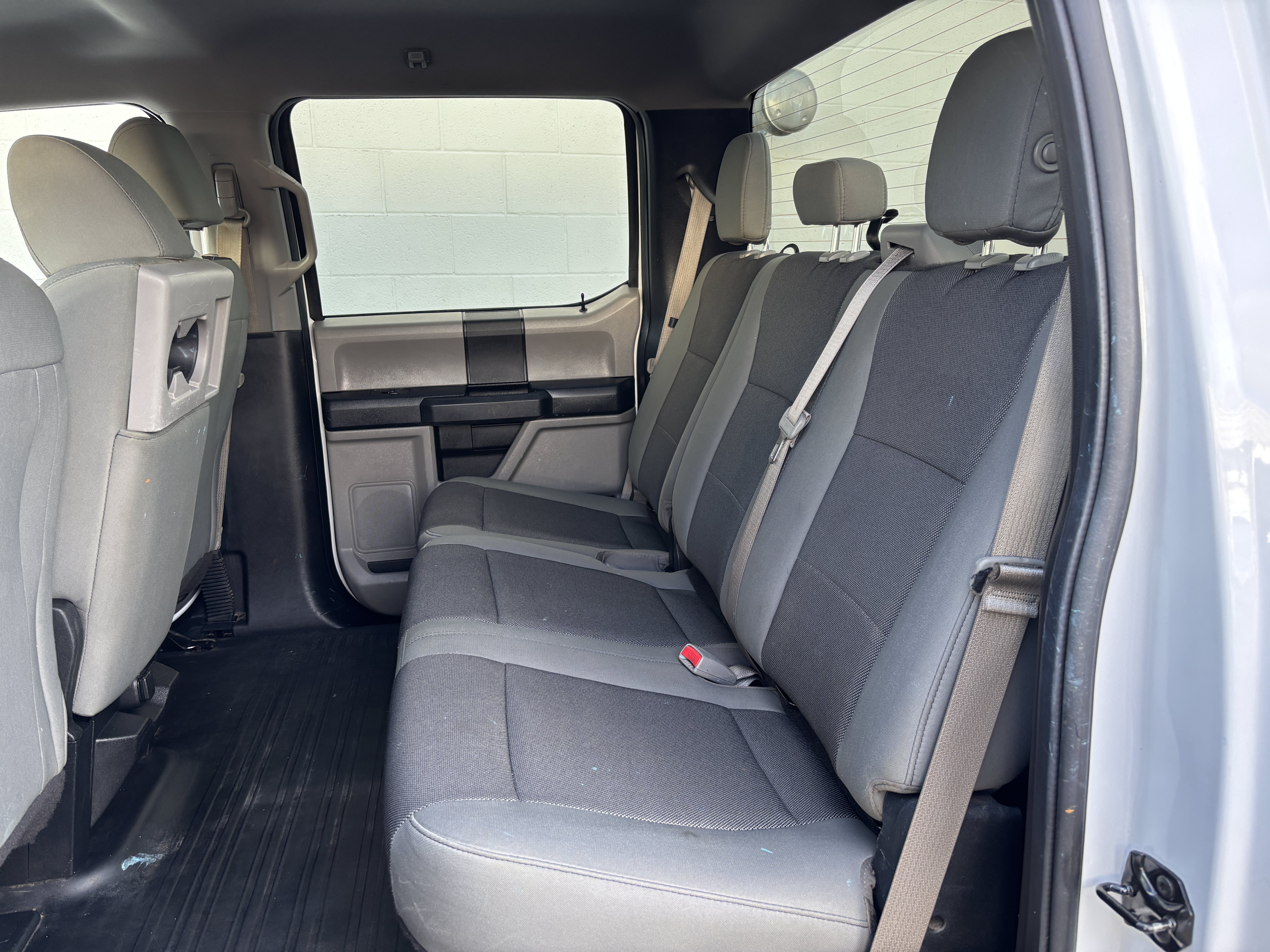 Used 2017 Ford F150 XL w/ XL Power Equipment Group AWD/4WD image 10