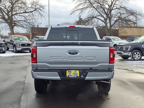 Used 2023 Ford F150 XLT w/ Equipment Group 302A High image 23