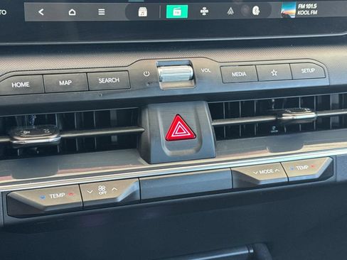 Certified 2025 Kia K4 EX FWD image 20
