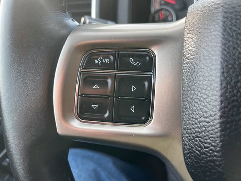 Used 2017 RAM 1500 Laramie w/ Convenience Group image 35