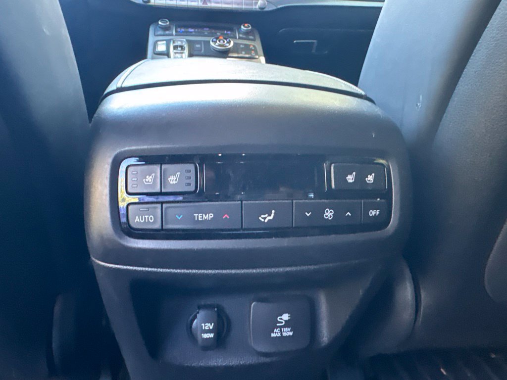 Used 2020 Hyundai Palisade Limited AWD/4WD image 22
