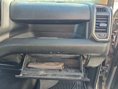 Used 2019 RAM 2500 Tradesman image 29