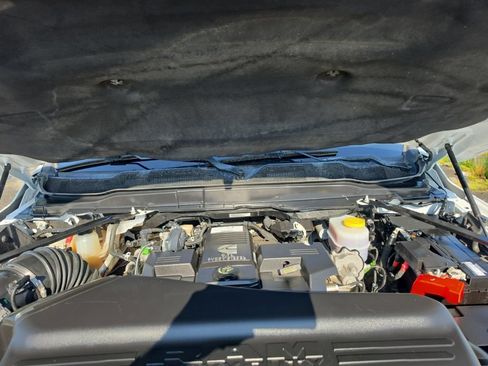 Used 2021 RAM 2500 Laramie AWD/4WD image 6