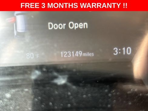 Used 2020 Honda CR-V LX image 16