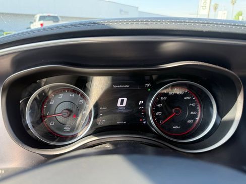 Used 2021 Dodge Charger Scat Pack w/ Plus Group image 10
