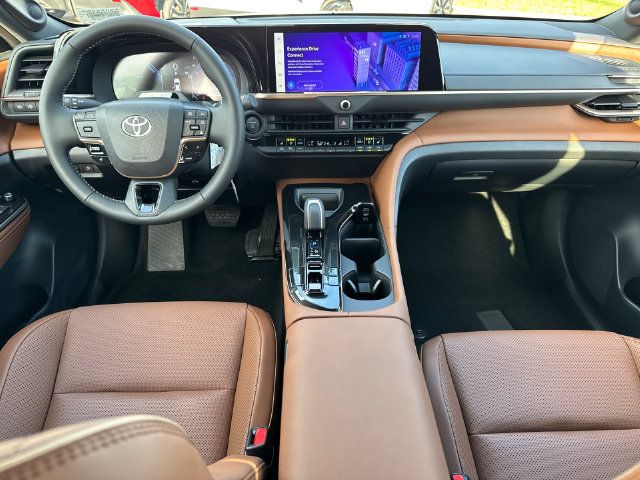 New 2026 Toyota Crown Signia w/ Advanced Technology Package AWD/4WD image 21