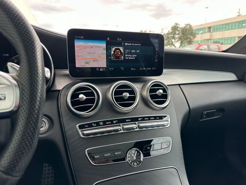Used 2019 Mercedes-Benz C 63 AMG S image 15